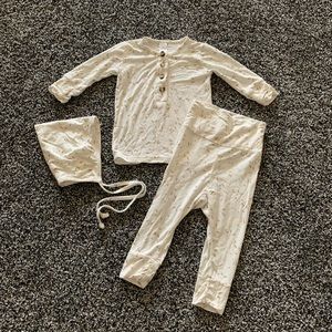 Lou Lou and Company matching set